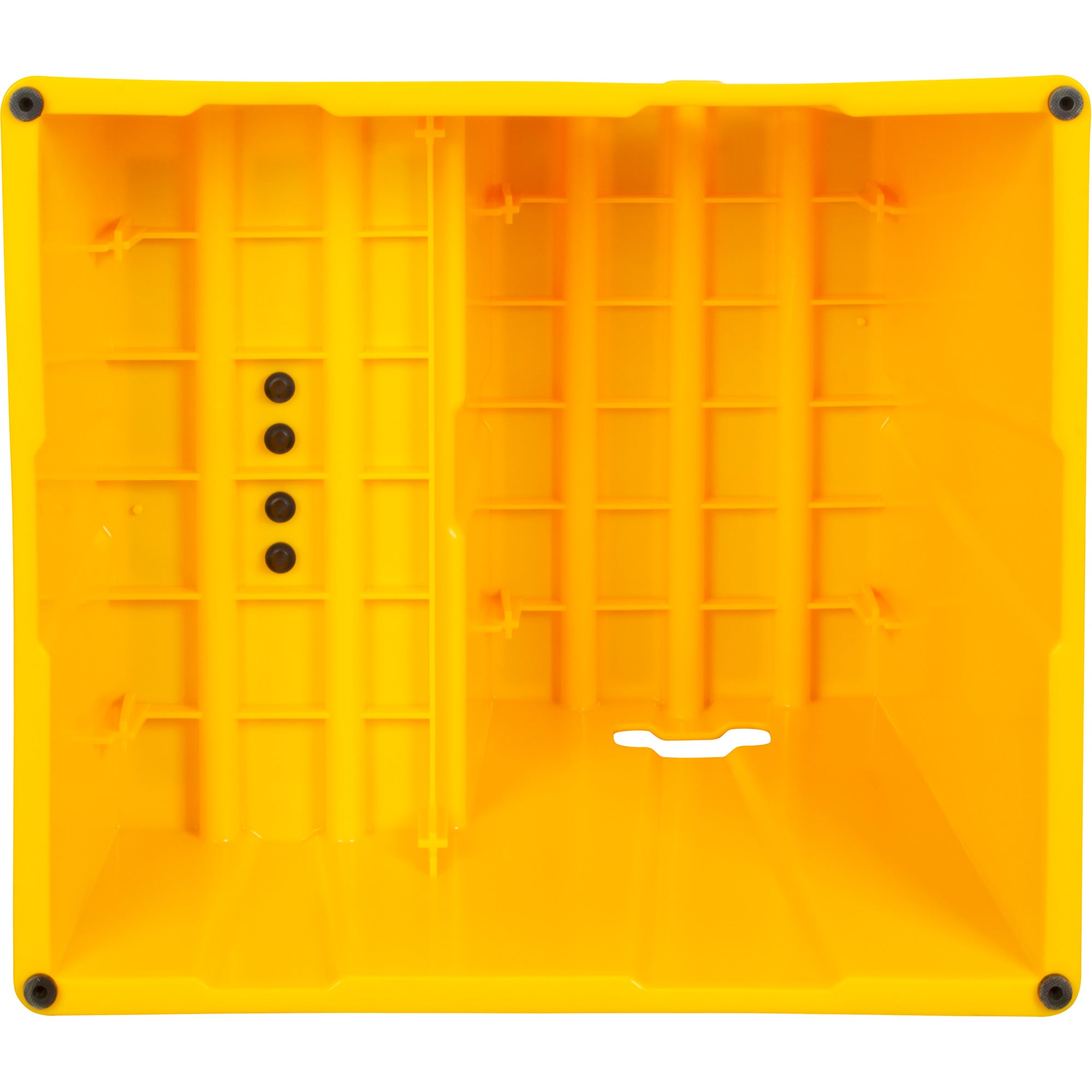 Industrial Step Stool, 2 Steps, 26