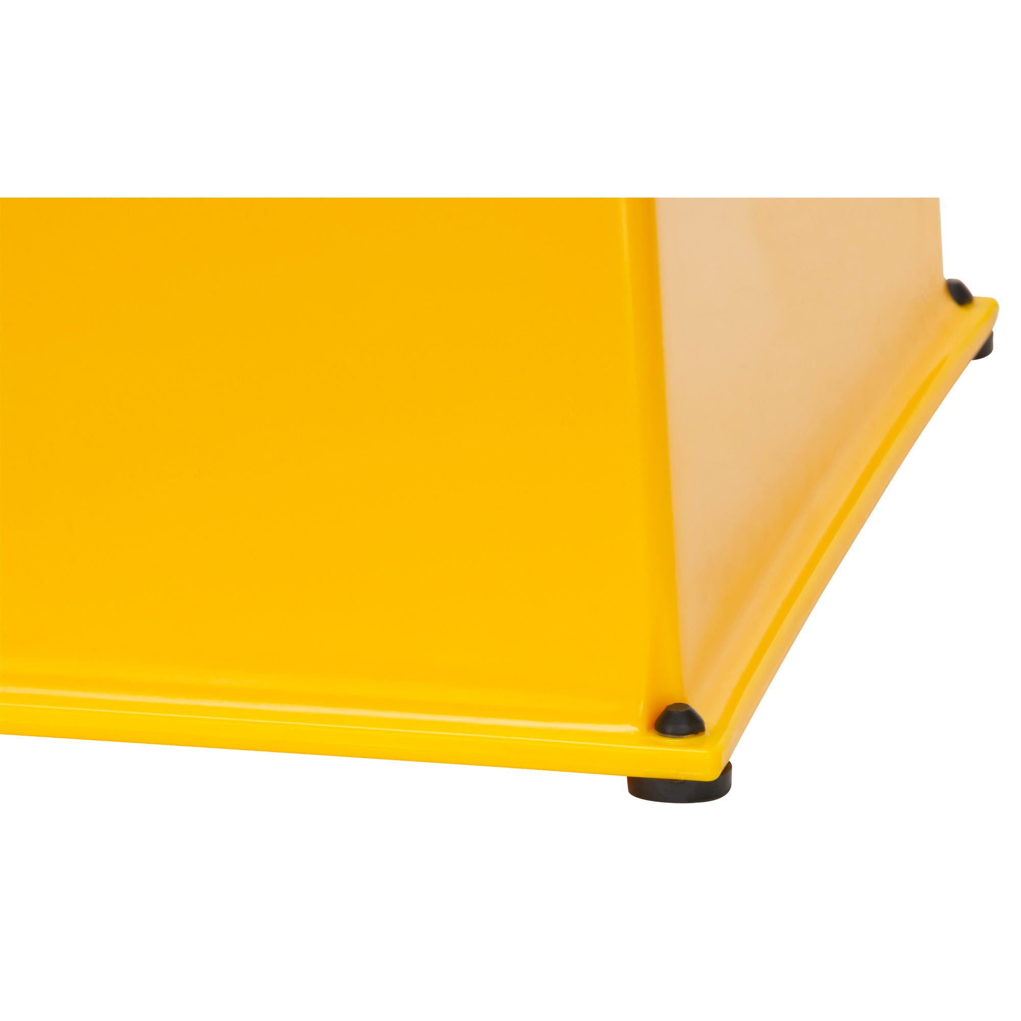 Industrial Step Stool, 2 Steps, 26