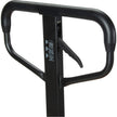 Quick-Lift Manual Pallet Truck, Steel, 48