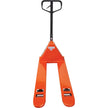 Quick-Lift Manual Pallet Truck, Steel, 48