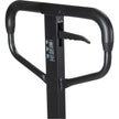 Quick-Lift Manual Pallet Truck, Steel, 48