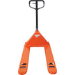 Quick-Lift Manual Pallet Truck, Steel, 48