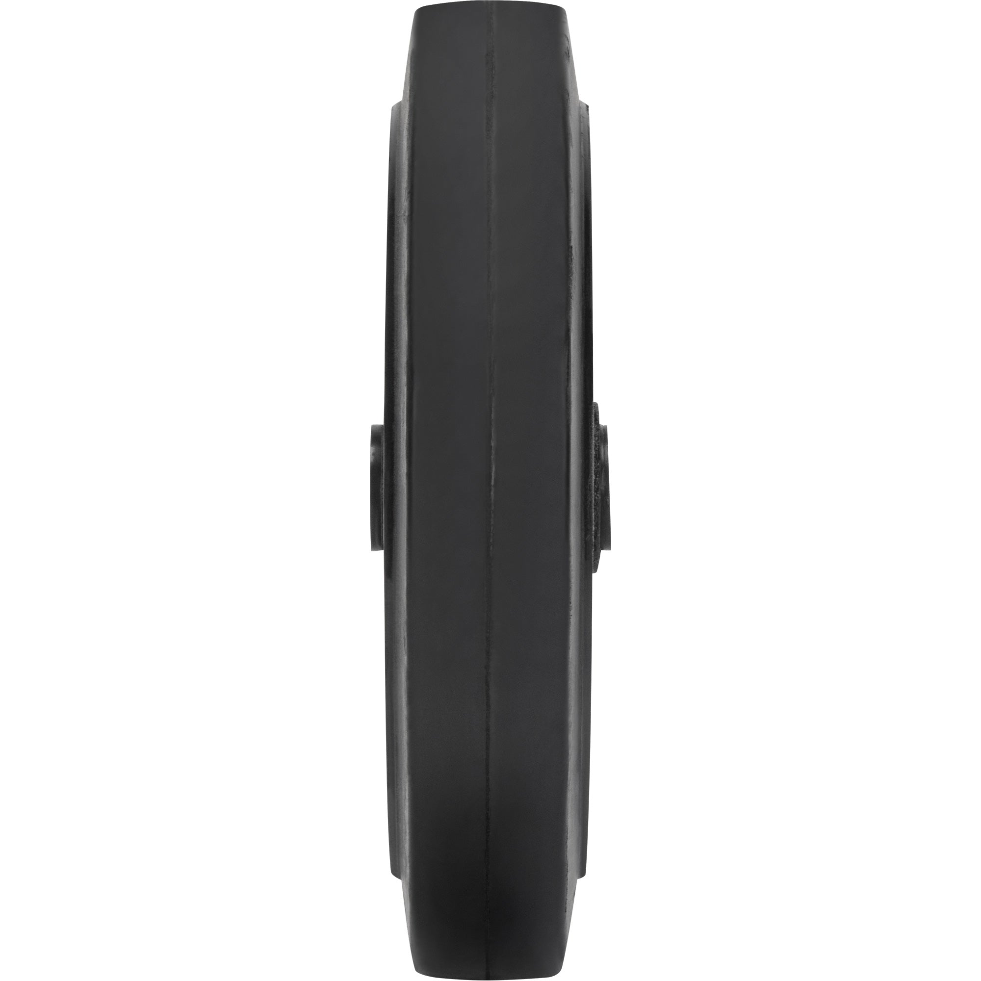 Mold-On Rubber Wheel, 10
