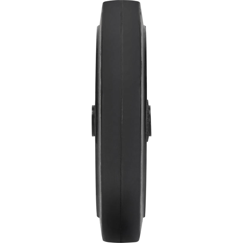 Mold-On Rubber Wheel, 10