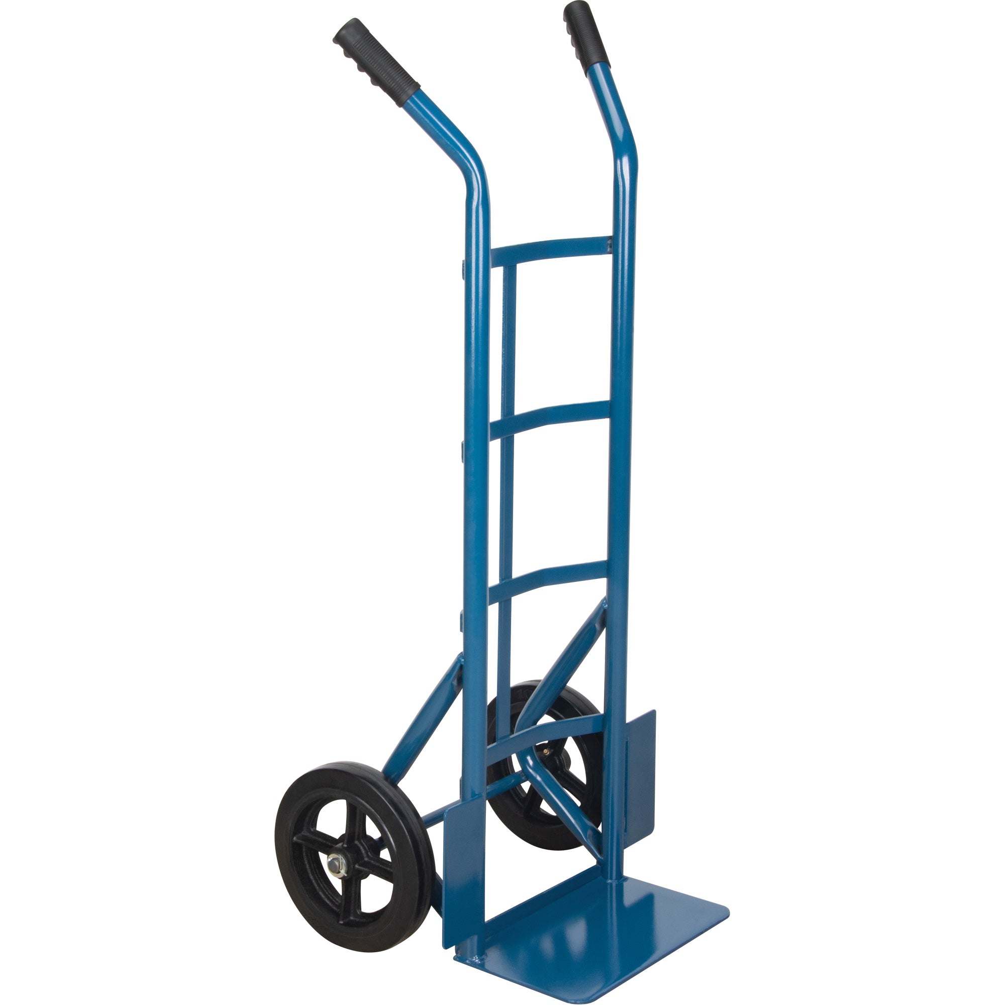Mold-On Rubber Wheel, 10