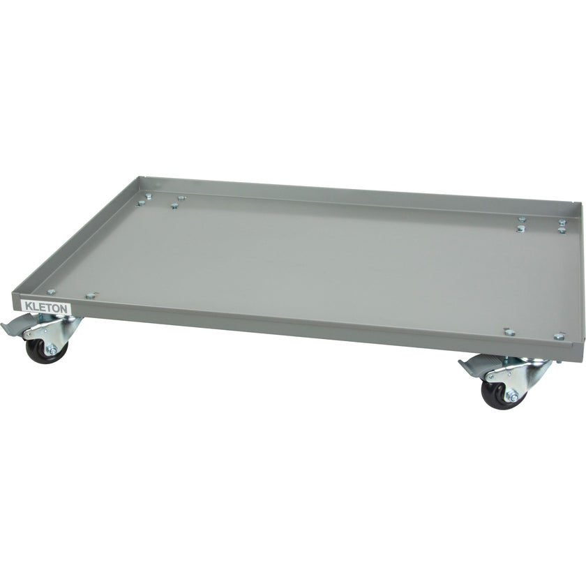 Cabinet Dolly, 18