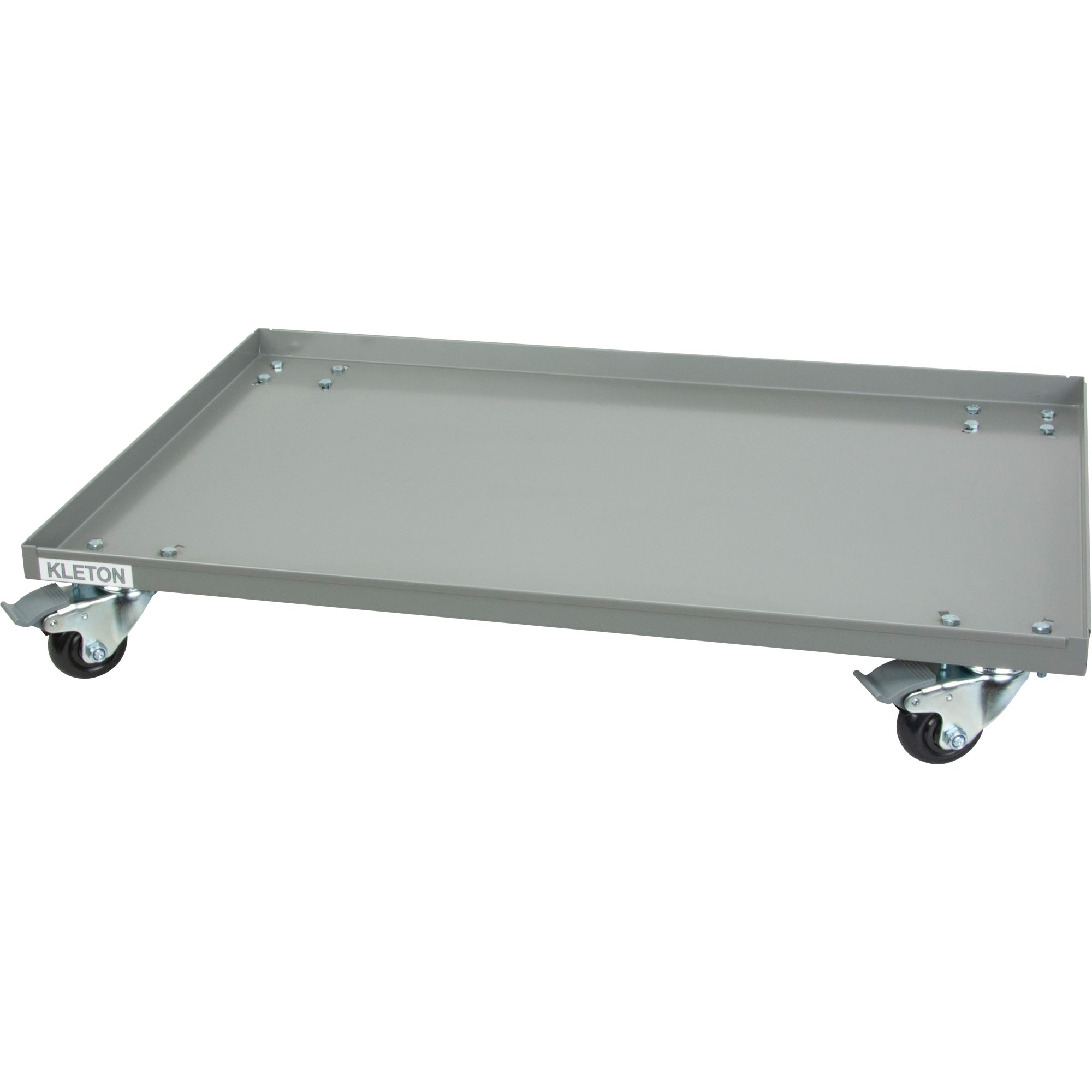 Cabinet Dolly, 24