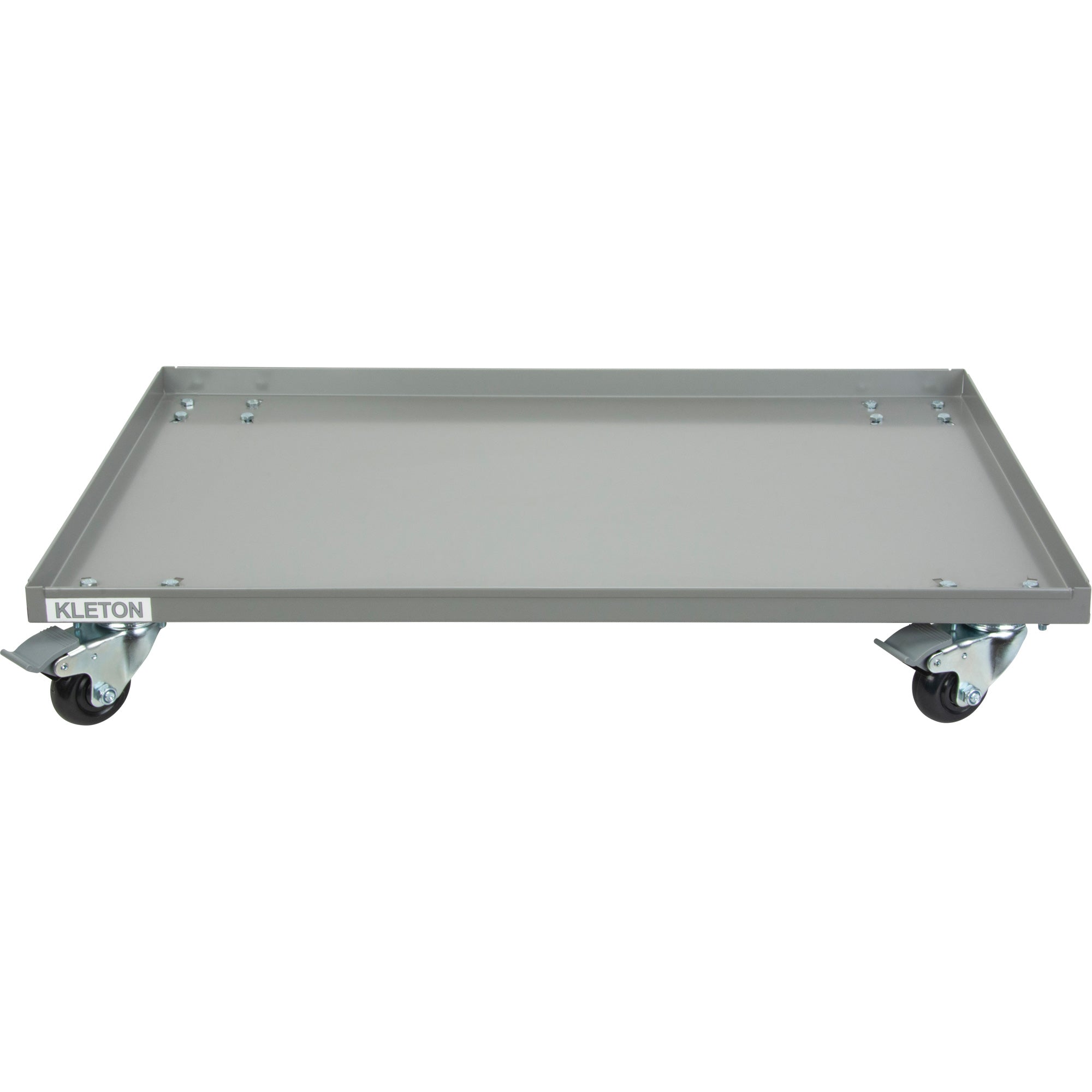 Cabinet Dolly, 24
