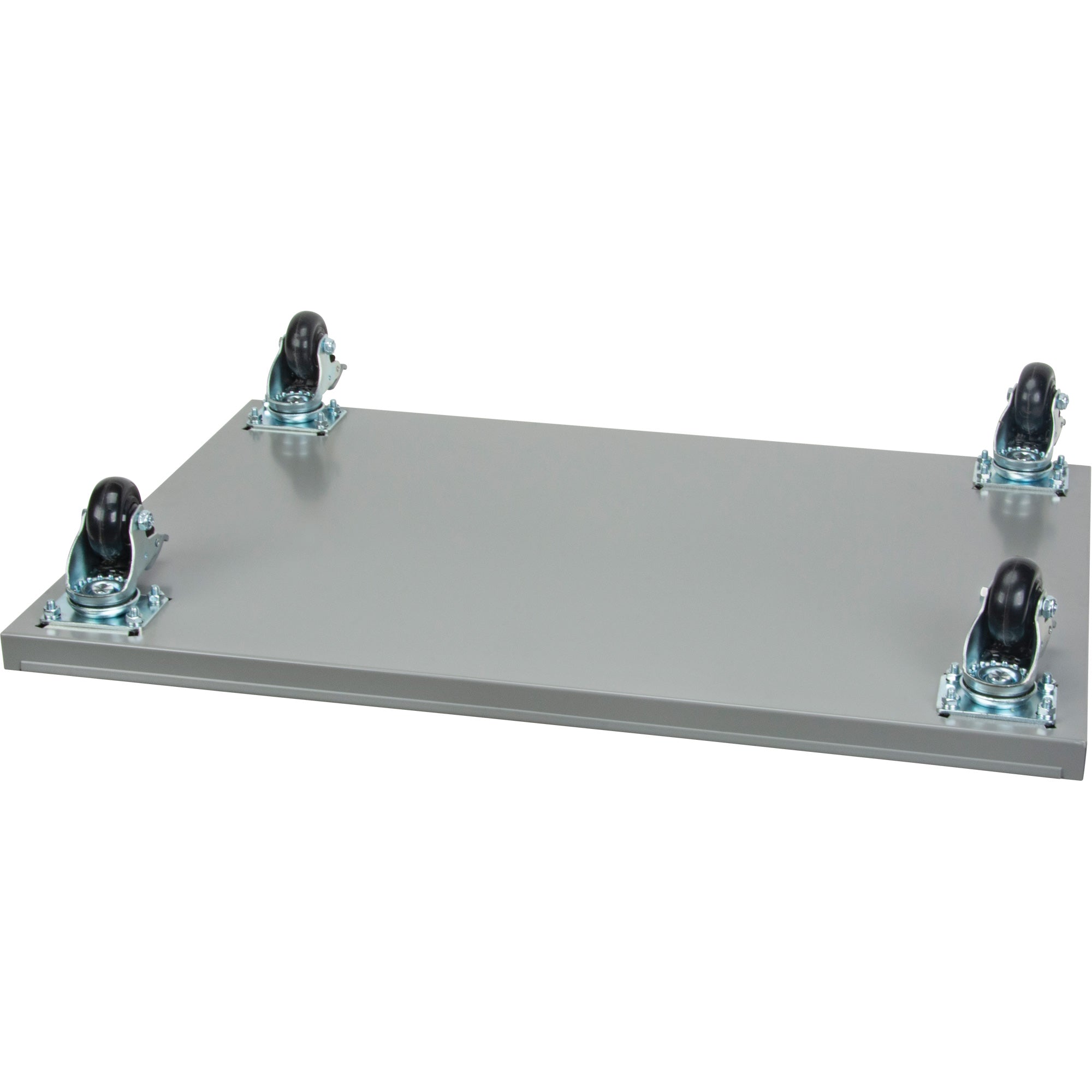 Cabinet Dolly, 24