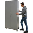 Cabinet Dolly, 18