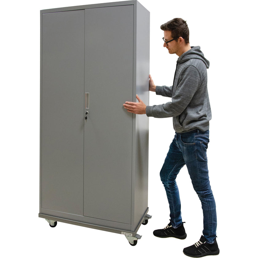 Cabinet Dolly, 24
