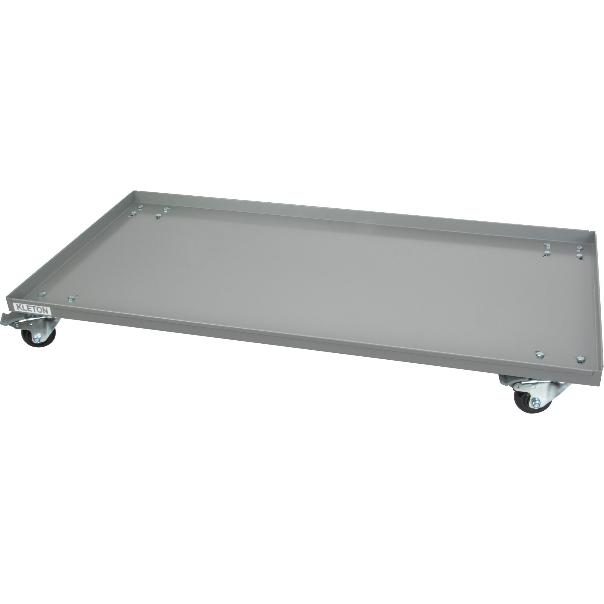 Cabinet Dolly, 24
