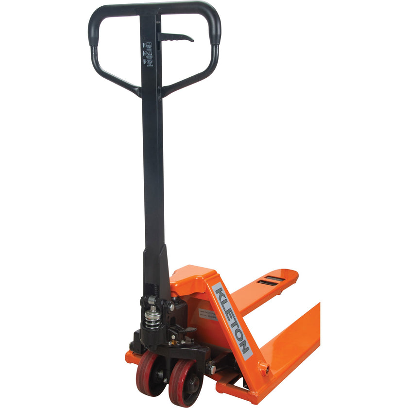 Low Profile Hydraulic Pallet Trucks, 48