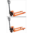 Low Profile Hydraulic Pallet Trucks, 48