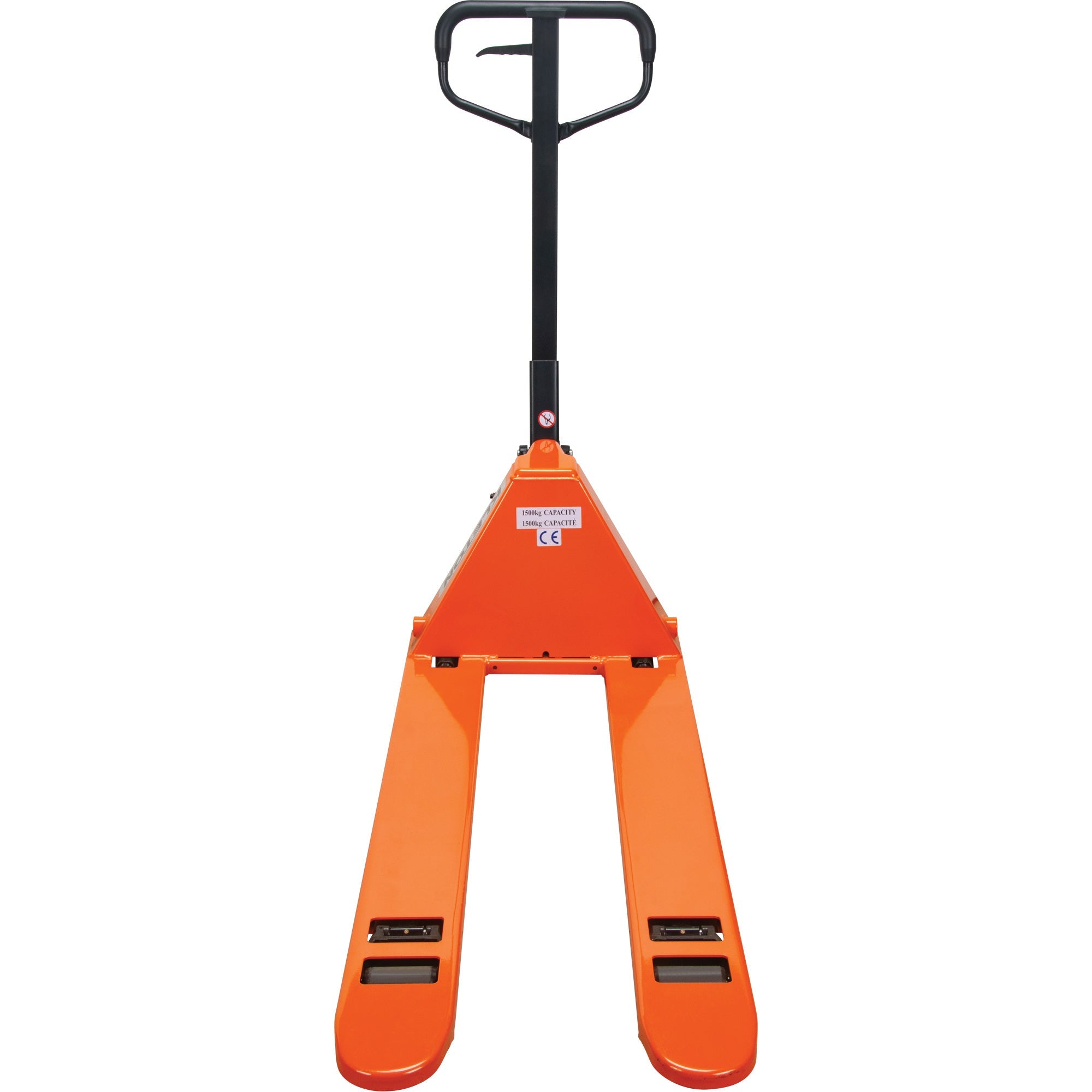Low Profile Hydraulic Pallet Trucks, 48