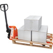 Low Profile Hydraulic Pallet Trucks, 48