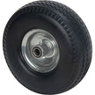 Roues sans chambre à air