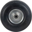 Roues sans chambre à air