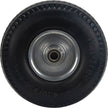 Roues sans chambre à air