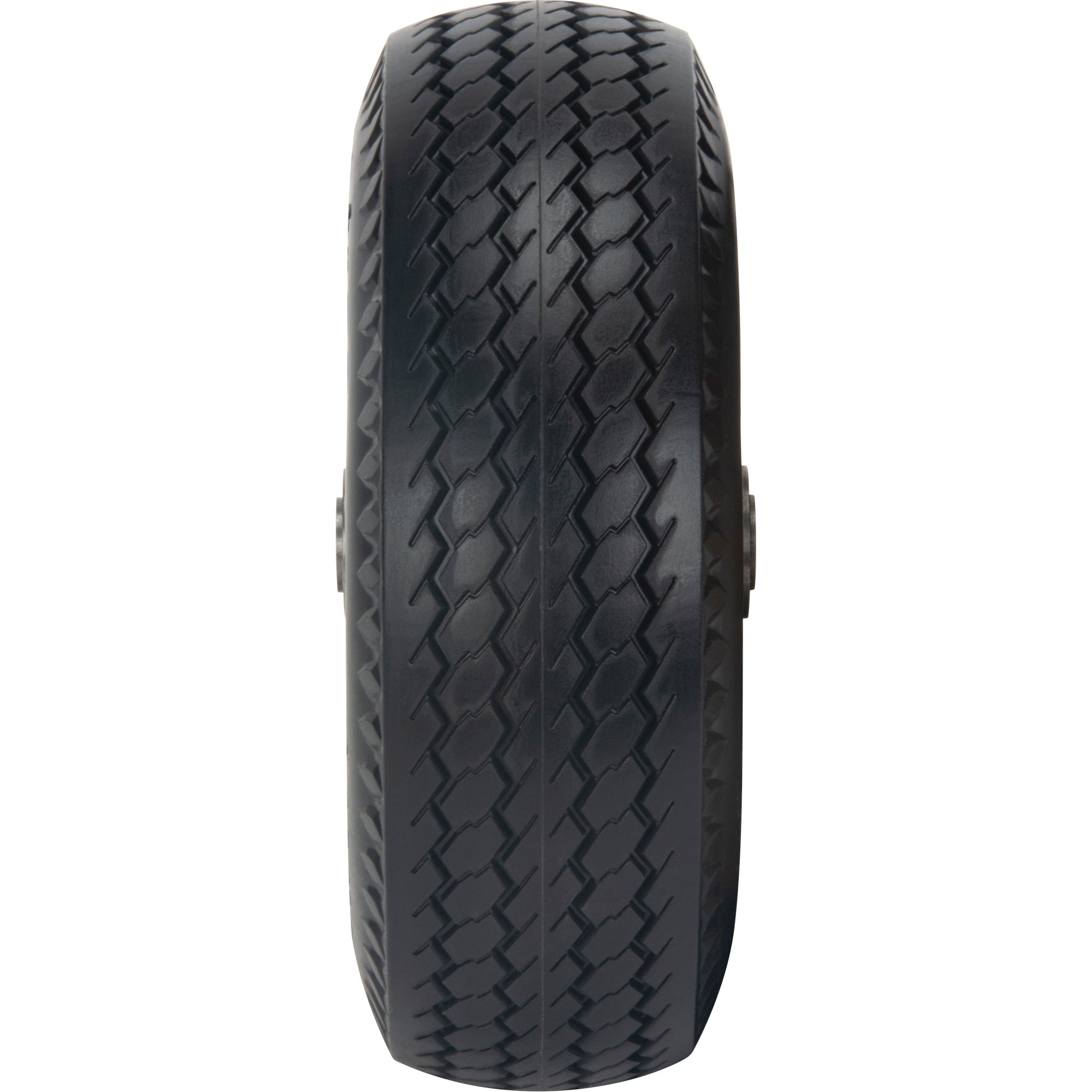 Roues sans chambre à air