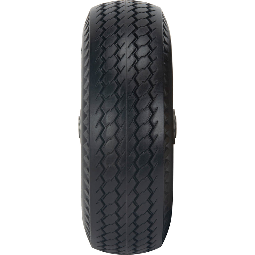 Roues sans chambre à air