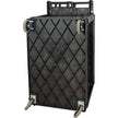Utility Cart, 2 Tiers, 25-5/8