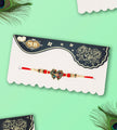 MR Butterfly Rakhi