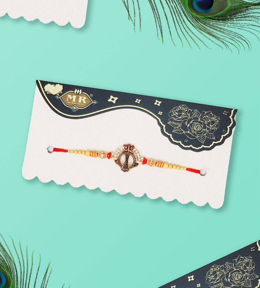 MR Khanda Rakhi