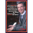 Mr.Rogers Beautiful Day Poster