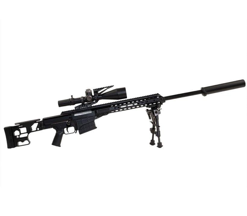 GoatGun Display Toy – Non-Firing Die-Cast Miniature Model