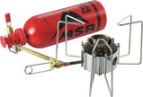 MSR Dragonfly Liquid Fuel Stove