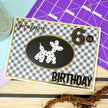 Moonstone Dies - Balloon Dog