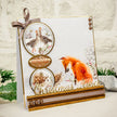 Moonstone Dies- On The Edge - Christmas Greetings