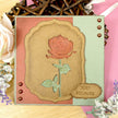 Moonstone Dies - Rose