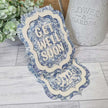 Moonstone Dies - Sweetly Stitched Alphabet