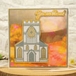 Moonstone Dies - Holy Church