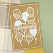 Moonstone Dies - Brilliant Balloons