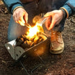 UCO Stormproof Behemoth Strikable Fire Starter 9PK