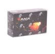 Magic The Gathering Adventures in The Forgotten Realms Draft Booster Box - EVORETRO PET Protector 0.35MM - Pack of 1
