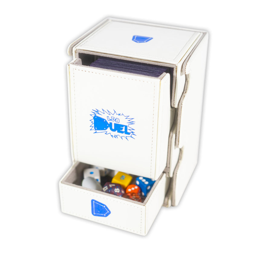 Custom Printed Mach 3 Deck Box