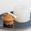 Muffin Cupcake Silicone Mould – DIY Candle Making & Baking Mold for Wax Melts & Cakes