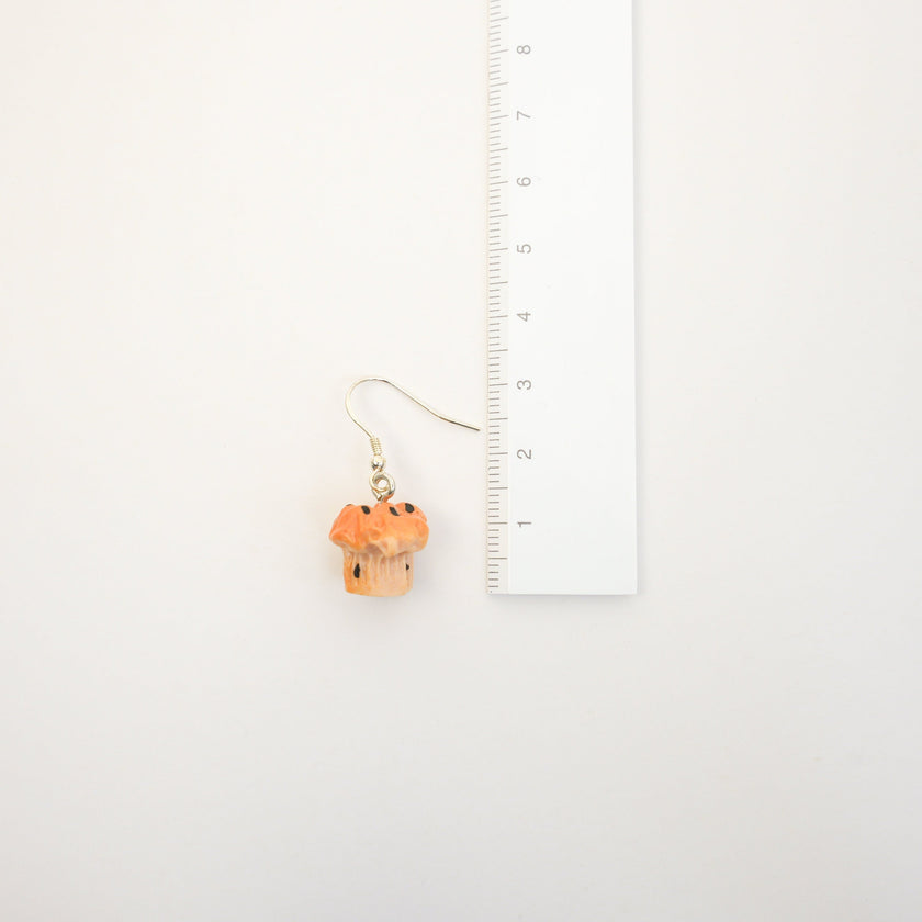 Muffin Dangle Earrings