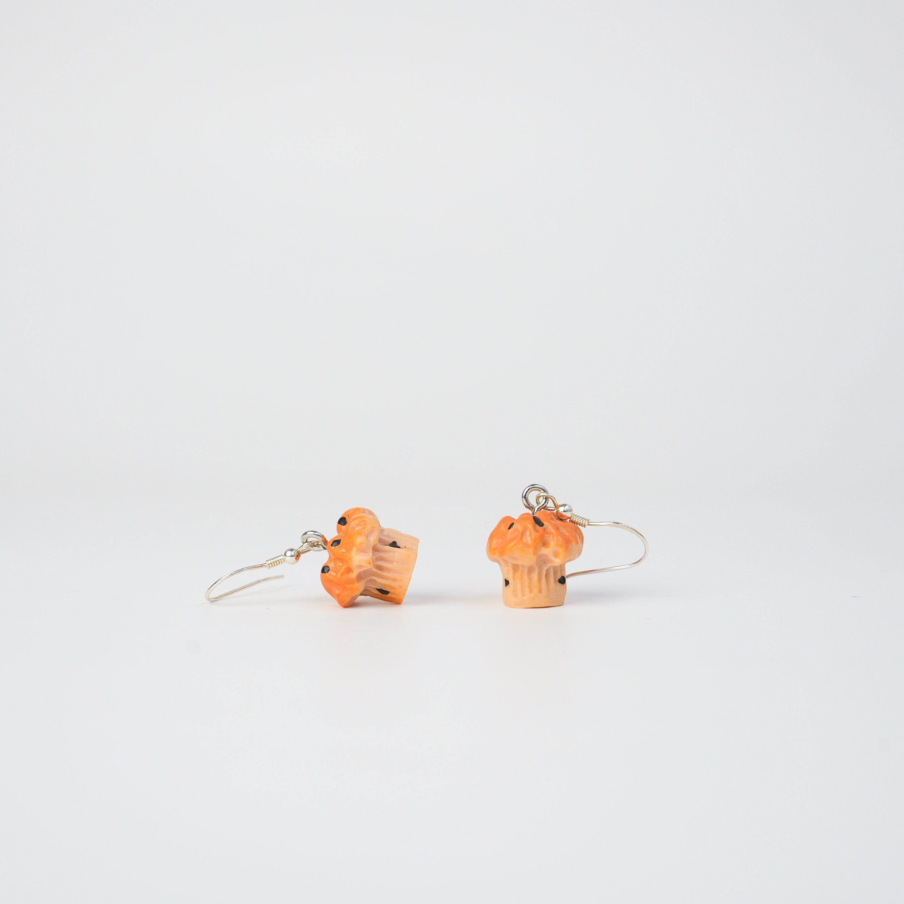 Muffin Dangle Earrings