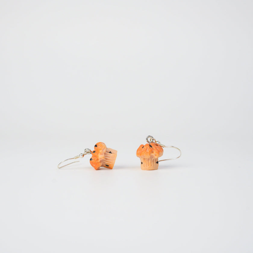 Muffin Dangle Earrings