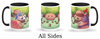 Kuri Family - 15oz Ceramic Mug