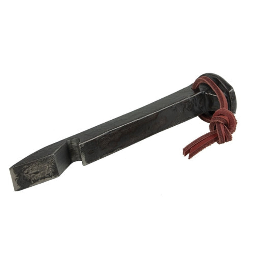 Muirwood Reclamations 7 Railroad Spike Bottle Opener NIB