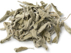 Mullein Leaves
