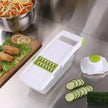 Multi-function Vegetable Slicer Kitchen chopper