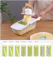 Multi-function Vegetable Slicer Kitchen chopper