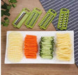 Multi-function Vegetable Slicer Kitchen chopper